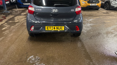 Hyundai i10 1.0 [63] Premium 5dr Auto [Nav] Petrol Hatchback